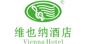 Vienna International Hotel Logo